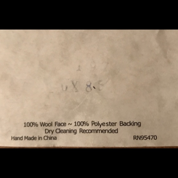 COPY - Maltese Handbag - Picture 4 of 4